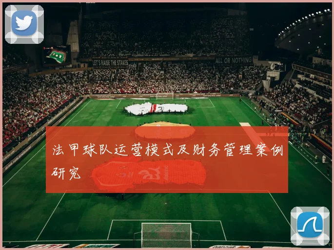 法甲球队运营模式及财务管理案例研究