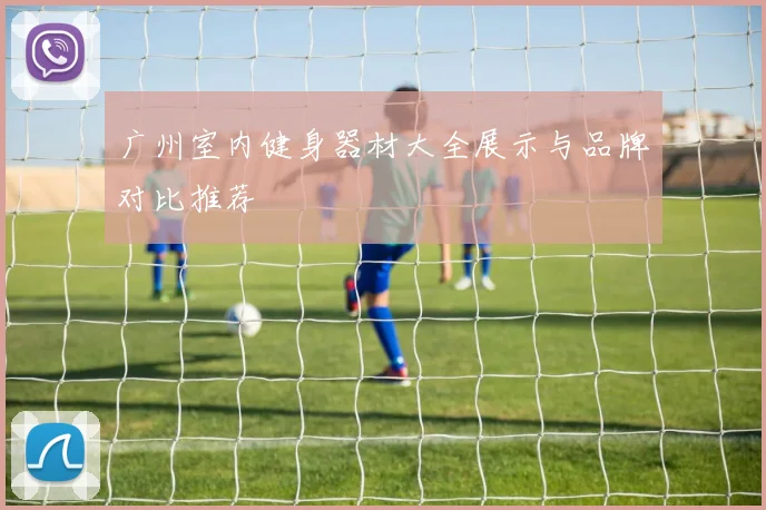 广州室内健身器材大全展示与品牌对比推荐